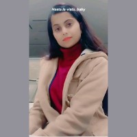 Janvi Mishra