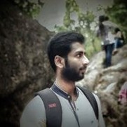 Kanish Mathew