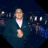 Sergio Andres Morales Cuellar