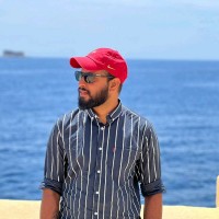 Antony Cheriyan