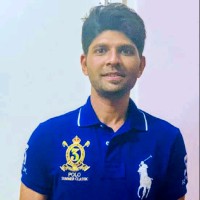 D Sandesh Shetty