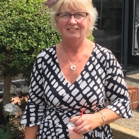 Julia Curran