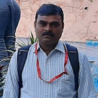 Veeresh Badiger