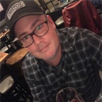 Brian Anstiss