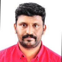 Sudheesh Kumar P