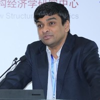 Chandrasekhar S