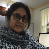 antara acharya