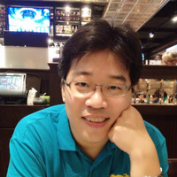 Jerry Chang