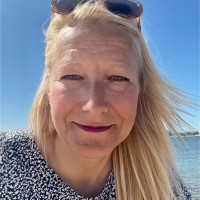 Sylvia Ränike