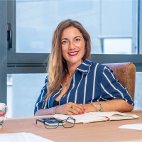 Jennifer Euzet-Mollard