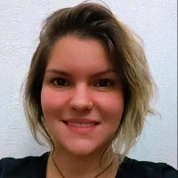 Gabriela Vale Matos