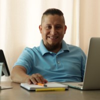 Pavel López