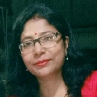 Mou Sen Chaudhuri