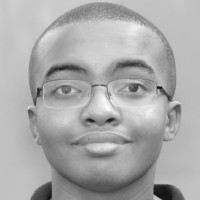 Marcus Gordon