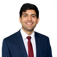 Nitish Mehta