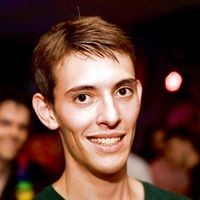 Mathieu AUGER