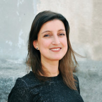 Iris Astor Martín