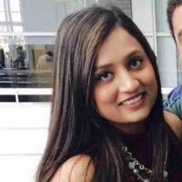 Dimple Patel