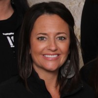 Claire Scroggins, RN