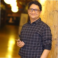 Vikram Jain 🇮🇳