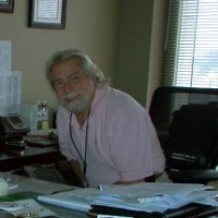 Evan Wolf, MBA