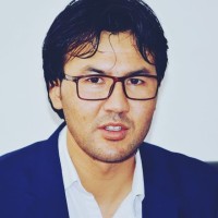 Mahdi Hassani