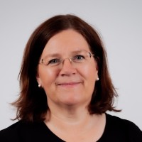 Annette Ekman