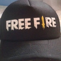 GABRIEL FREE FIRE TF Gabriel