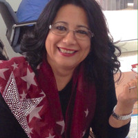 Amina Sabri