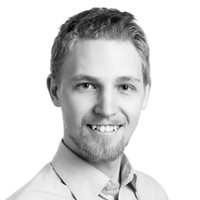 Björn Bernfort