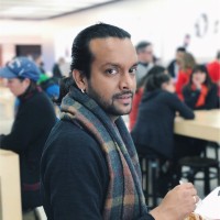 Syed Hasan Mahdi Zaidi