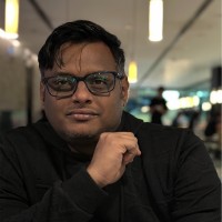 Ramkumar Krishnamoorthy