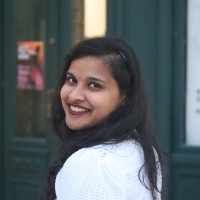 Arsha Thampi