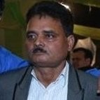 Arvind kumar mishra
