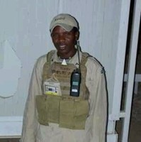 serwanga ronald
