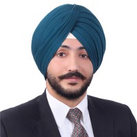 Pritpal Singh Saroya
