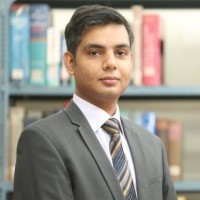 Ankur Dubey, PMP®, PSM-l