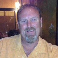 Jeff Strain