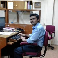 Bhupesh Kumar