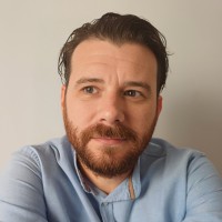 Dimitris Vrellios