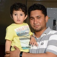 Amaan Shahbaz