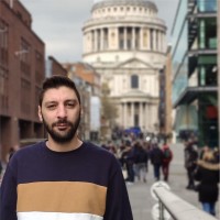 Aristos Hadjiyiannis