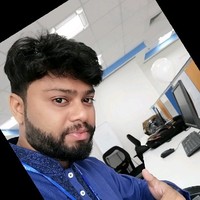 Abhishek Borkar