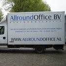 Allround Office Kantoormeubelen