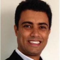 Roberto Claudiano Soares