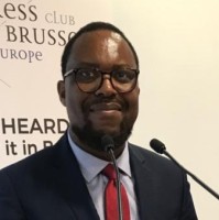 Timothée Tseki Nzalabatu