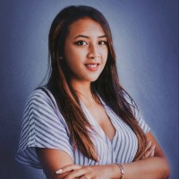 Jessica Rakotoharimanana