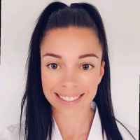 Katherine Fewster