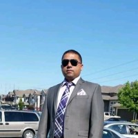 Inderjit Minhas