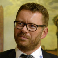 Nick Golding